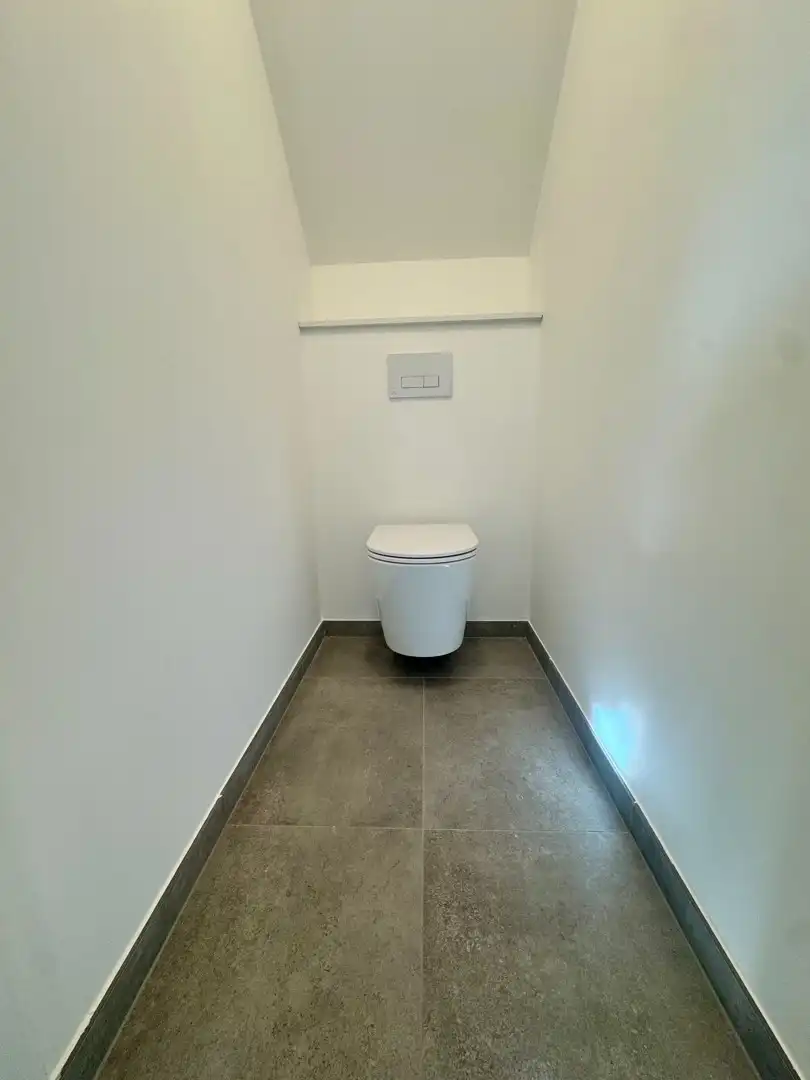 Luxueuze Nieuwbouwwoning foto 13