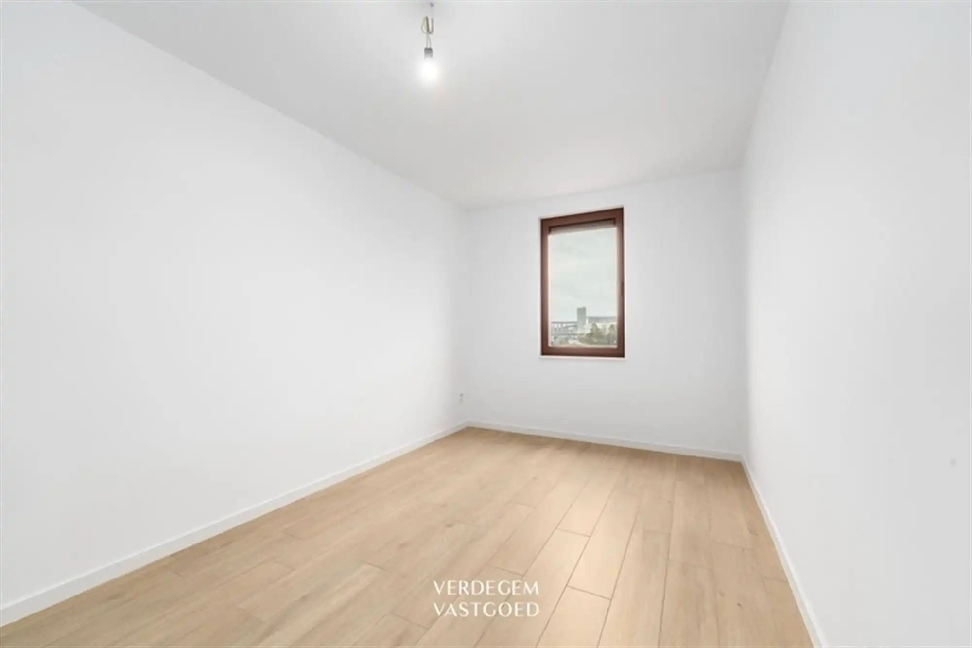 Stijlvolle duplex op toplocatie in de havenzone foto 12