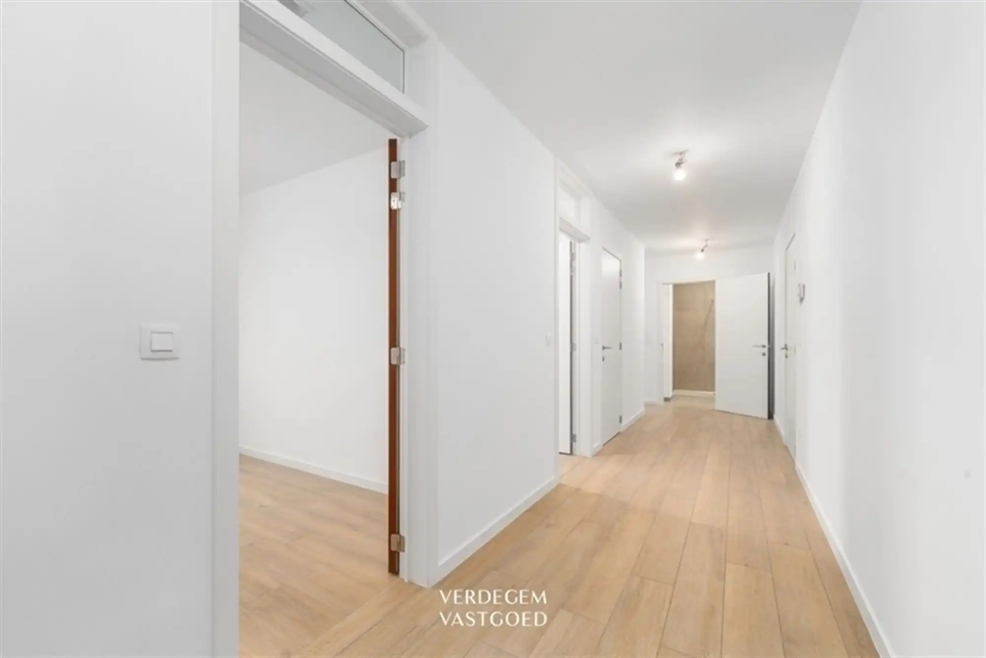 Stijlvolle duplex op toplocatie in de havenzone foto 12