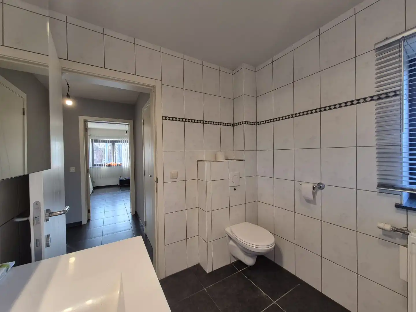 Gunstig modern appartement te Helchteren foto 11