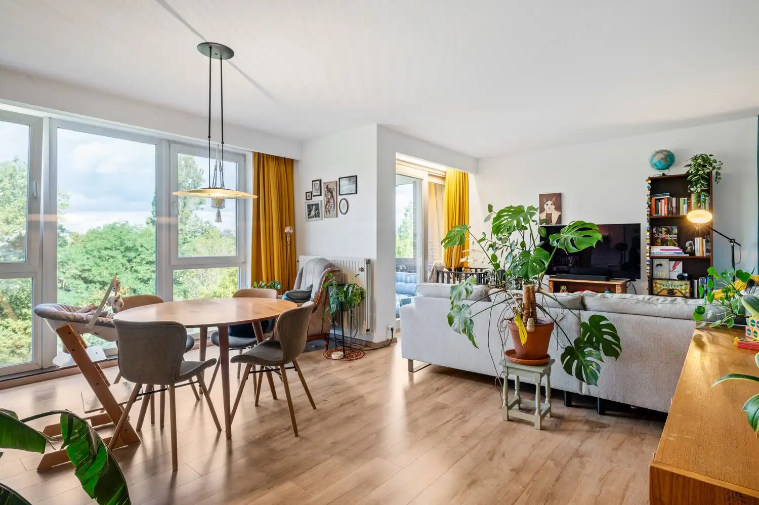 Appartement te koop Rodekruislaan 1/502 - 2600 Berchem (2600)