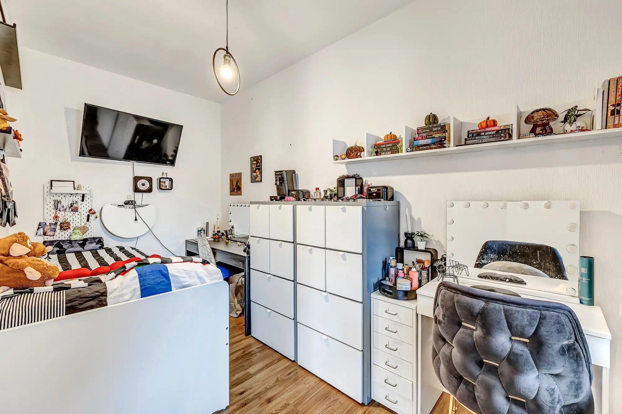 Handelgelijkvloers met app op gunstige locatie te koop foto 15