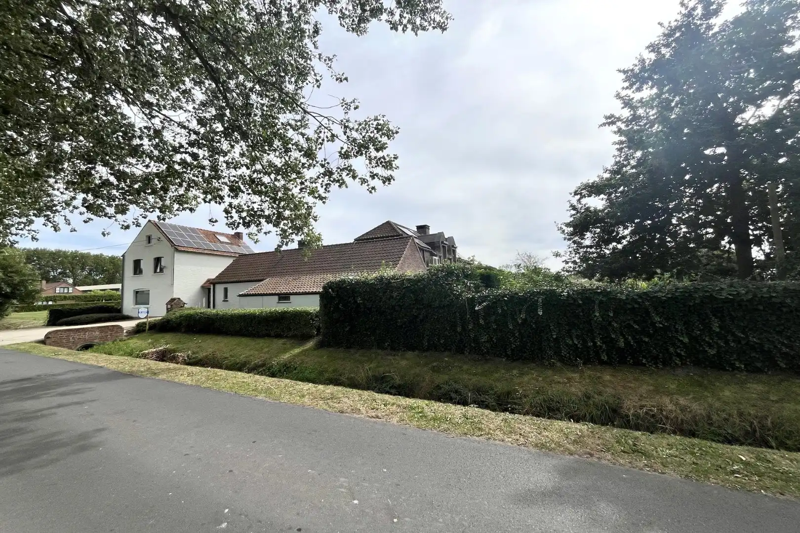 Huis te koop Brieversweg 81 - - 8340 Damme