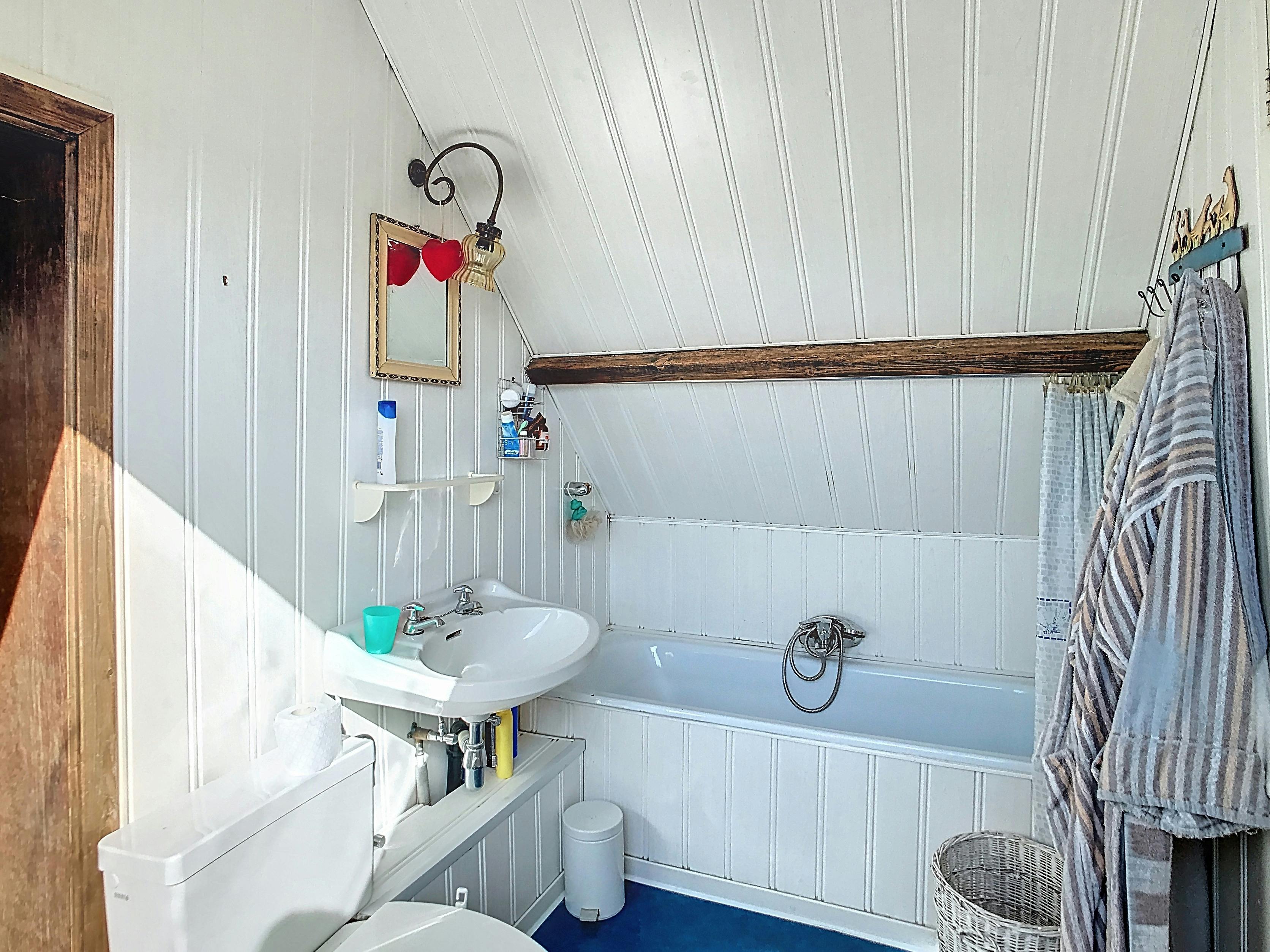 Rustig gelegen huis of vakantiewoning in groene omgeving foto 14