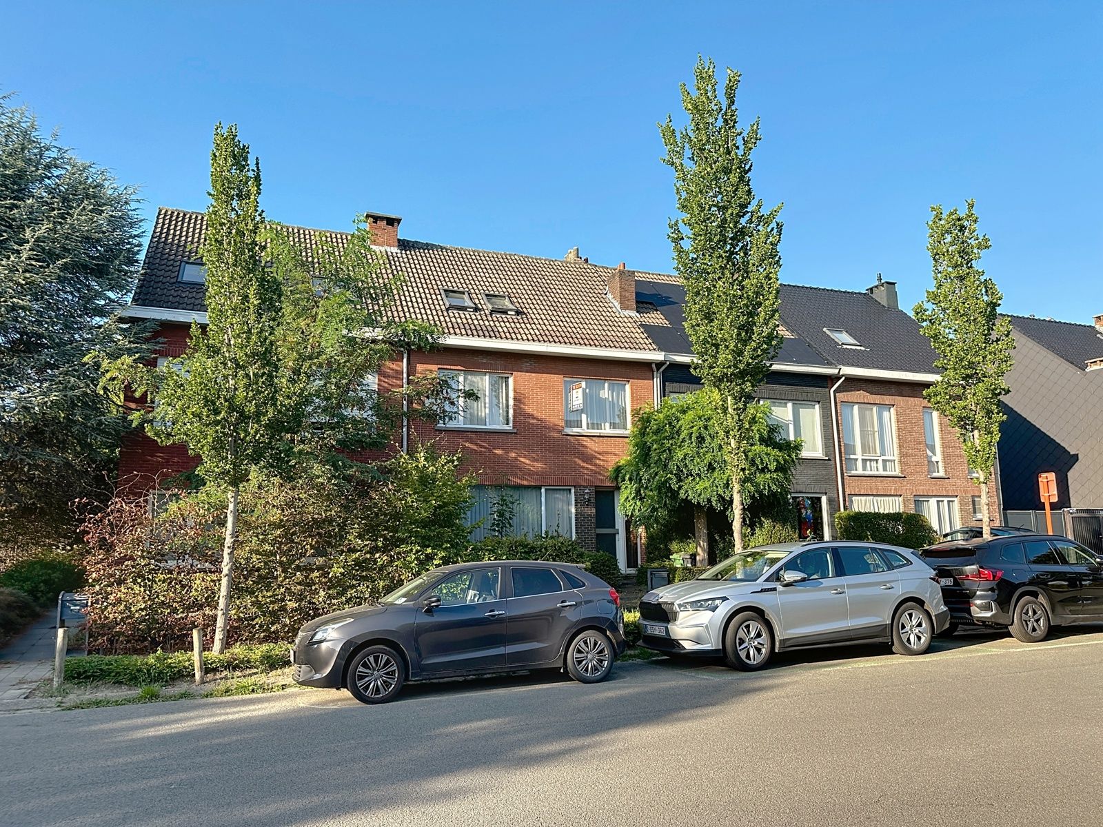 Gelijkvloers wonen met stadstuin op toplocatie foto 20