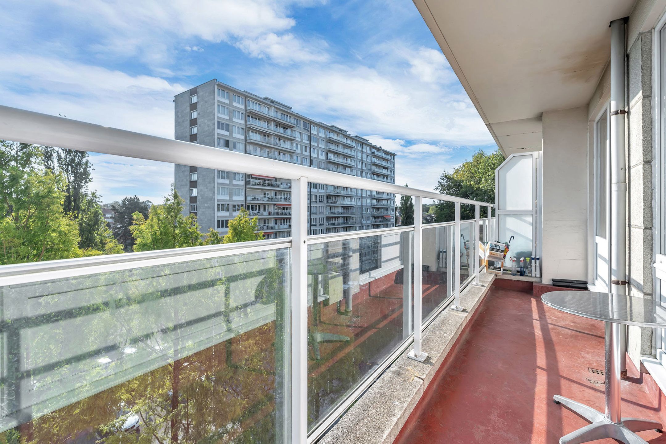 Instapklaar appartement in Sint-Agahta-Berchem! foto 16