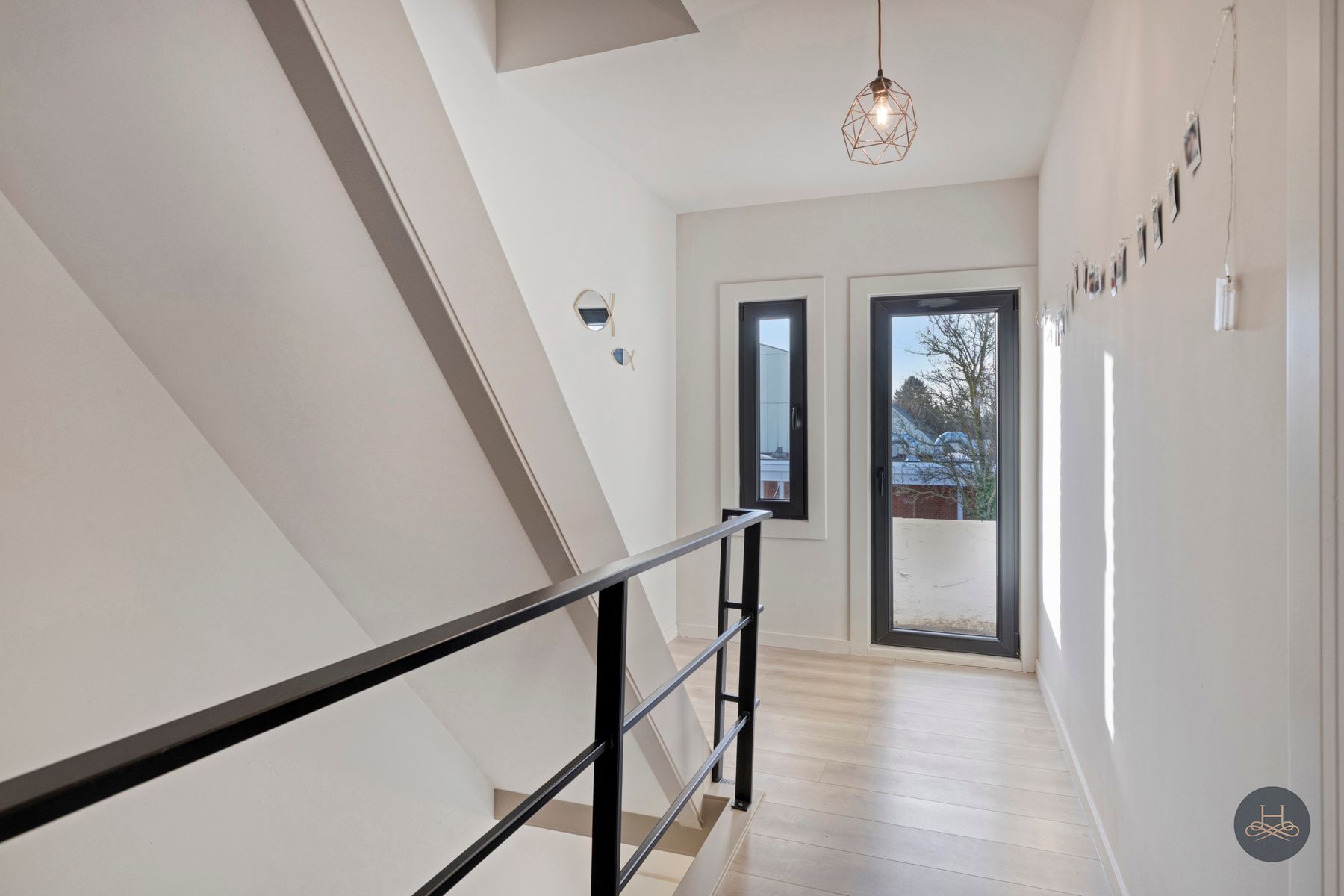 Recent gerenoveerde woning met 3 slaapkamers en ruime tuin foto 19