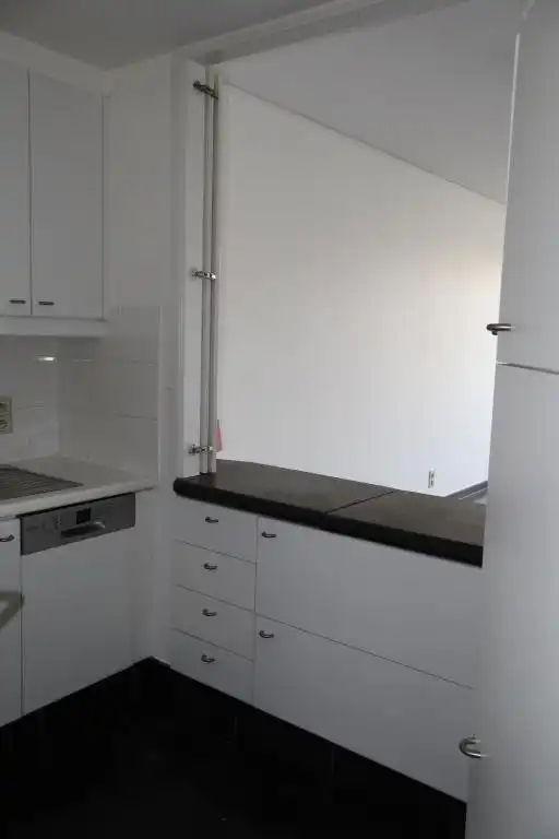 Schitterend gelegen appartement foto 6