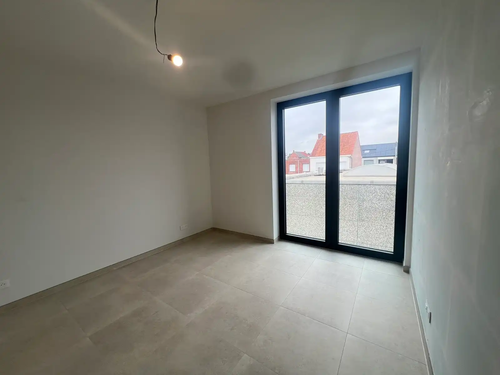 Nieuwbouw app (134m²) met 3 slpk, ZW-terras en parking foto 22