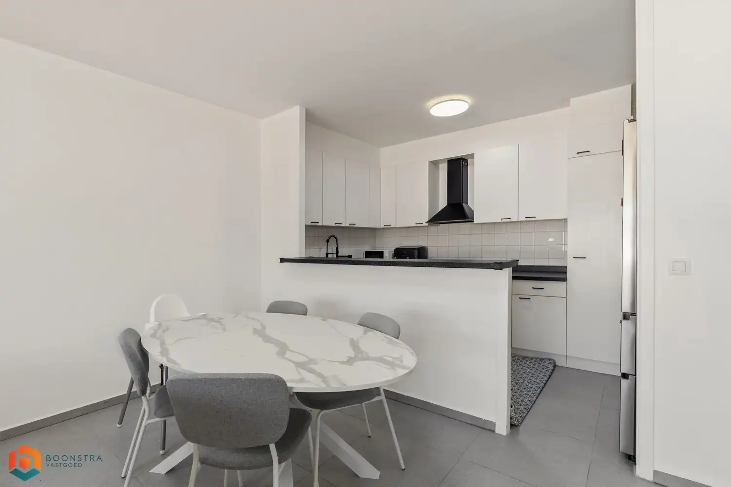 Appartement met 2 slpkrs te Duffel foto 7