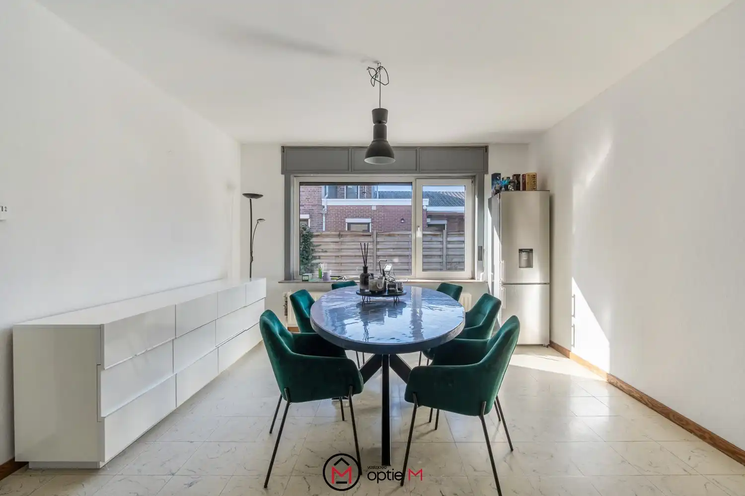 Investeringspand te koop in Genk – Twee verhuurde appartementen met onmiddellijk rendement foto 7