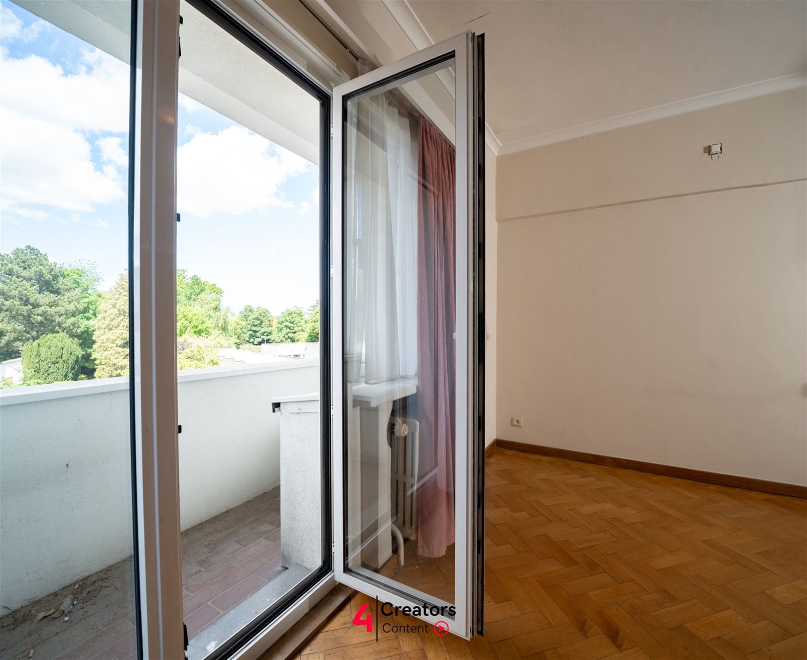 Stijlvol appartement in het bruisende hart van Sint-Niklaas! foto 15