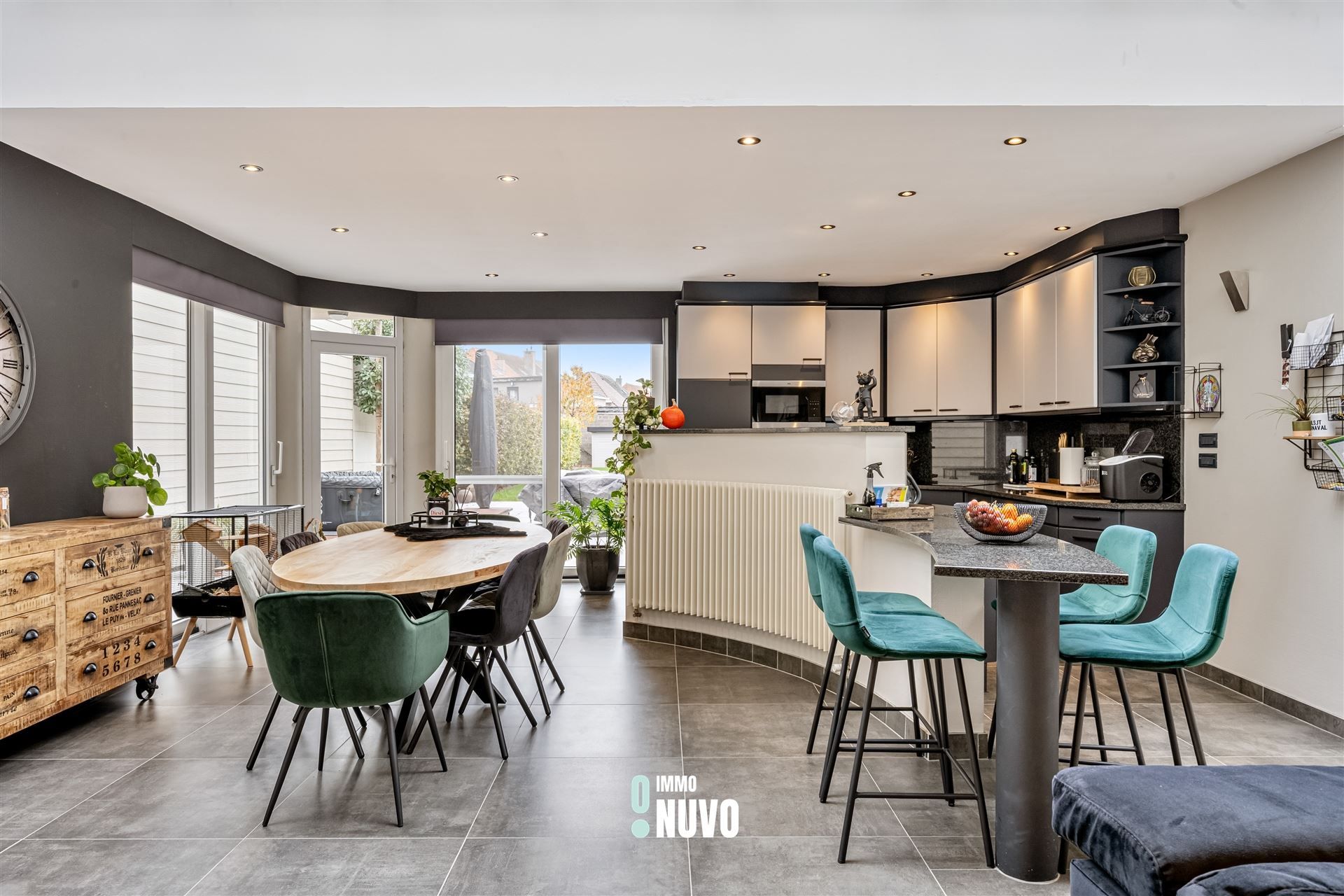 eengezinswoning foto 9