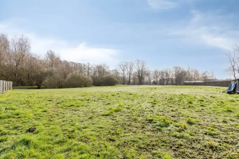 Villa Te Bonheiden foto 25