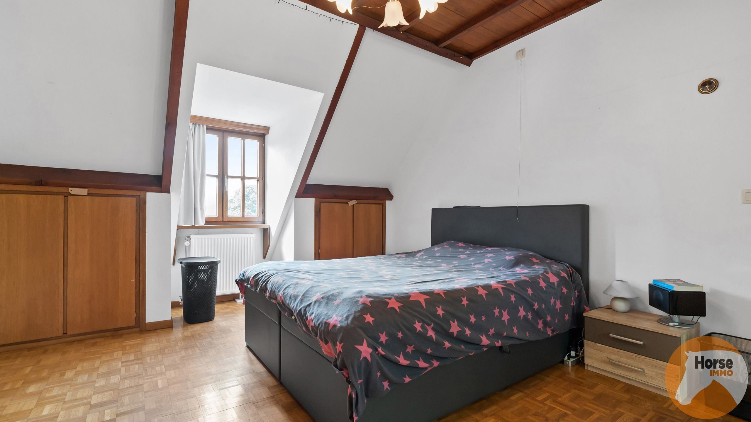 ZOTTEGEM - Hoeve met B&B en stallen op +/- 2,8HA foto 23