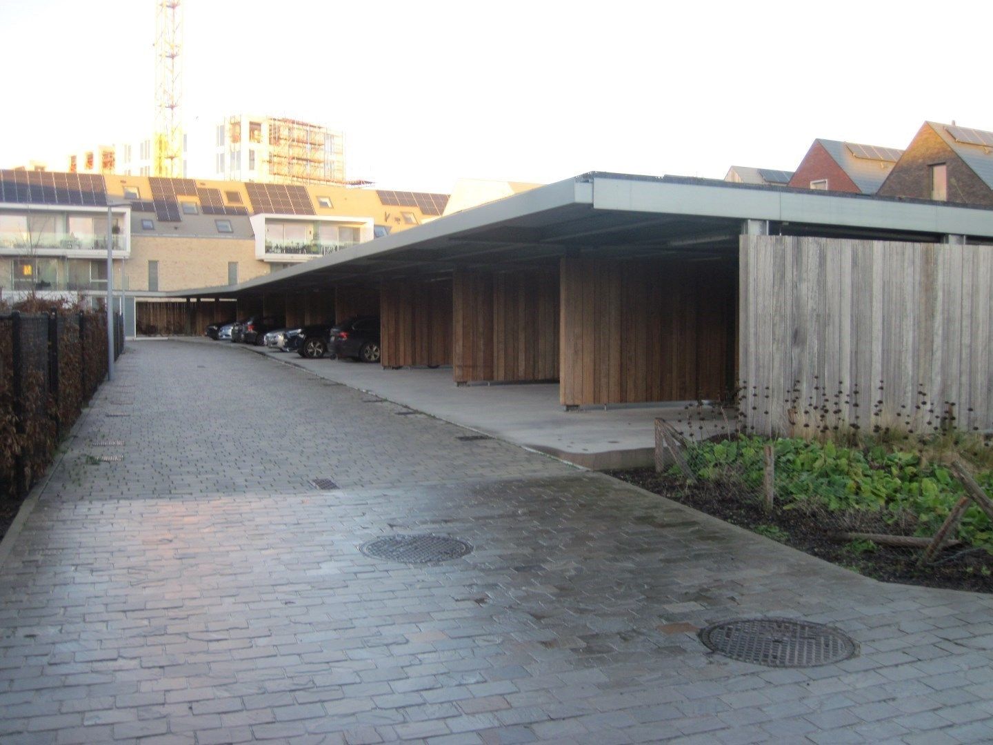 Wonen aan het water. foto 28