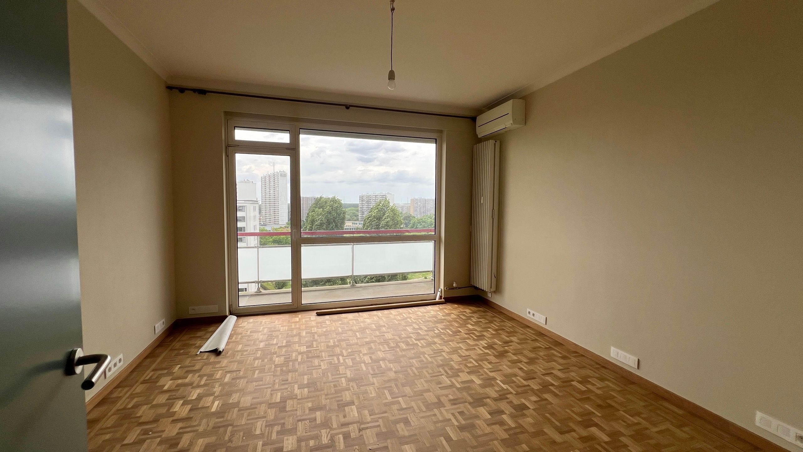 ANTWERPEN -  Royaal appartement met uitzicht over de Schelde foto 6