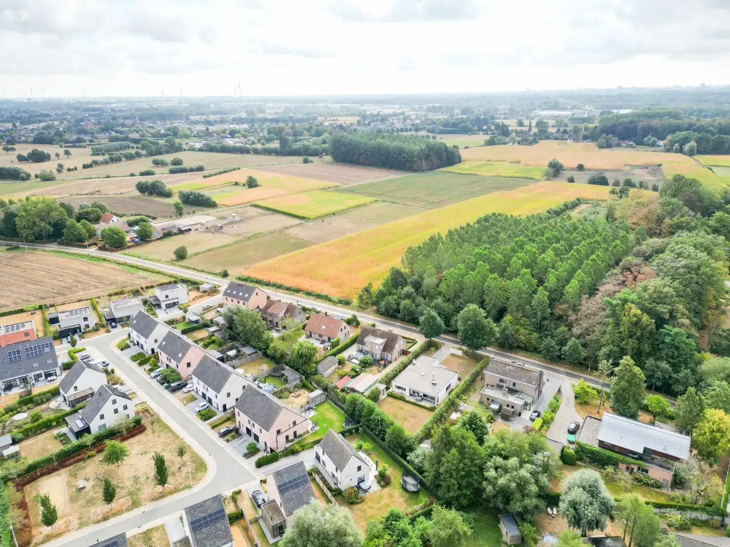 Huis te koop in Lievegem foto 23
