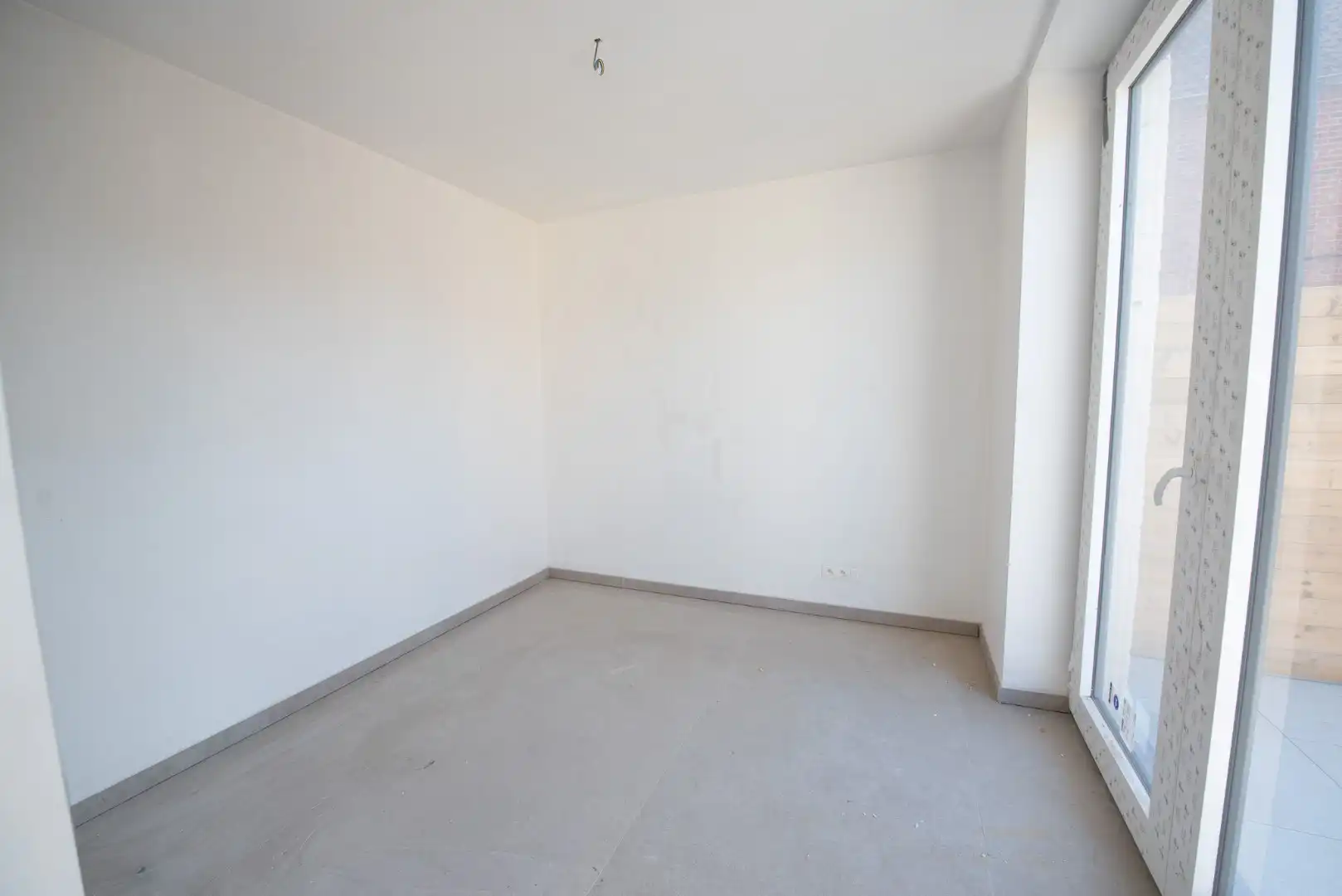 OPENDEUR 24/10 van 10h tot 12h! Prachtige, praktische nieuwbouwwoningen in het centrum van Zulte. Aankoop met 6% BTW mogelijk. foto 9
