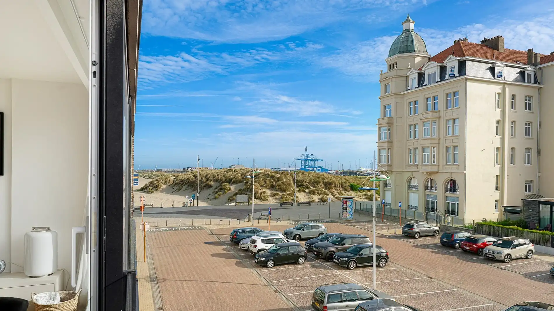 Schitterende renovatie te Zeebrugge-strandwijk foto 4