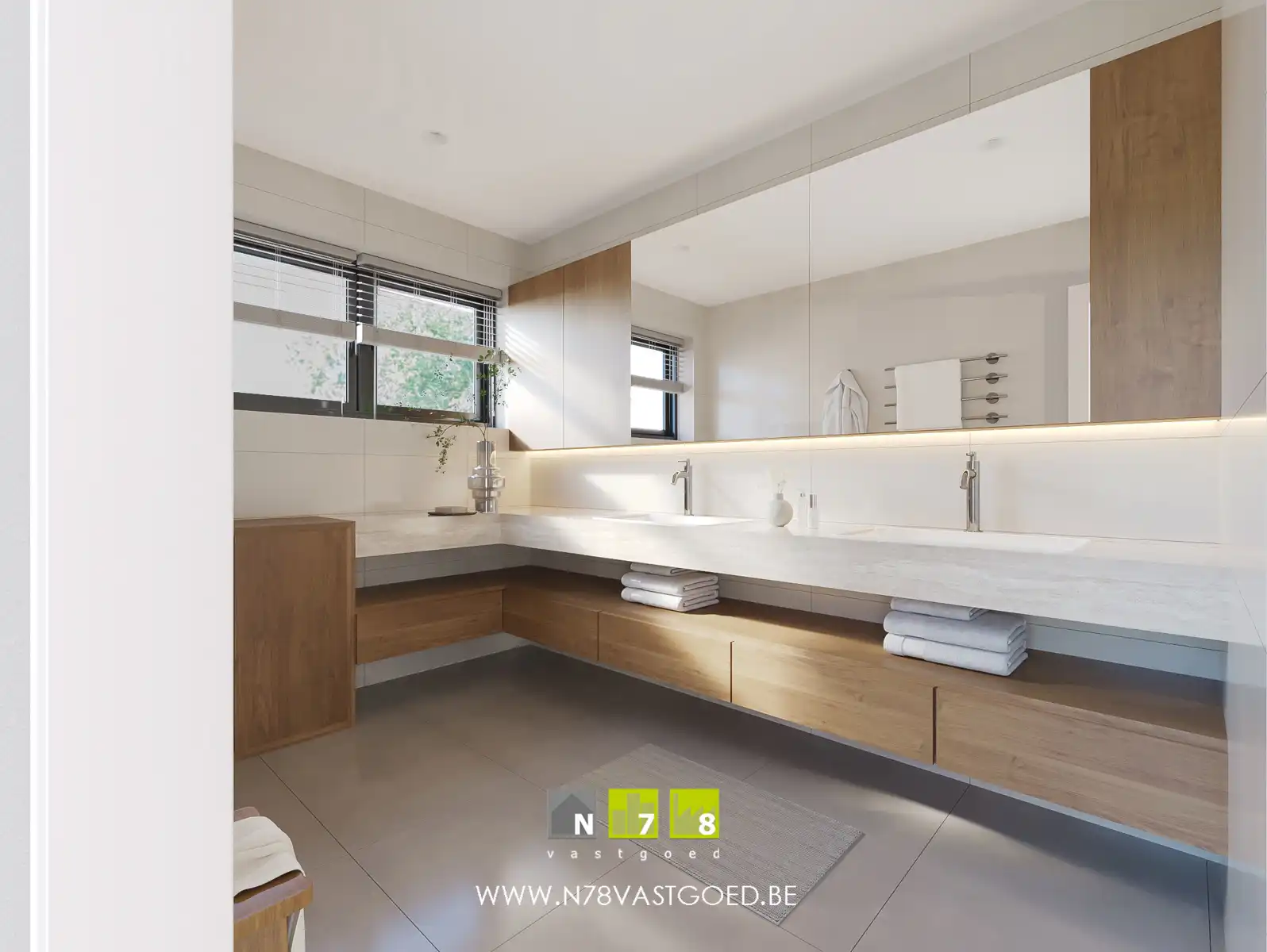 Molenveld 81 & 81a, 3650 Dilsen-Stokkem foto 38