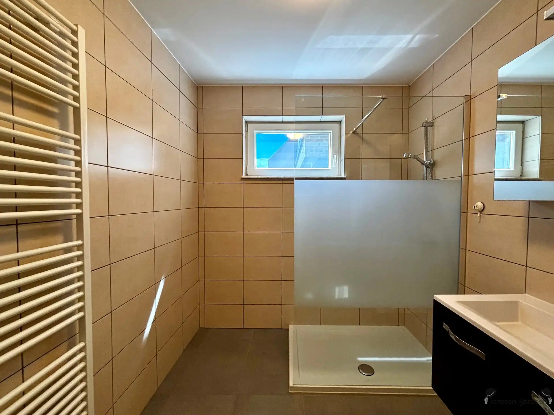 1 slaapkamer-appartement met garage foto 6