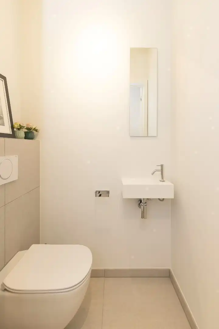 Wil je ook heerlijk wonen in het mooie, landelijke Tiegem ?  foto 17