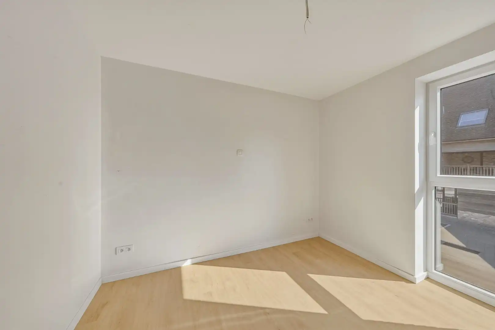 Modern nieuwbouwappartement met ruim terras en 2 slaapkamers in Westkerke foto 14