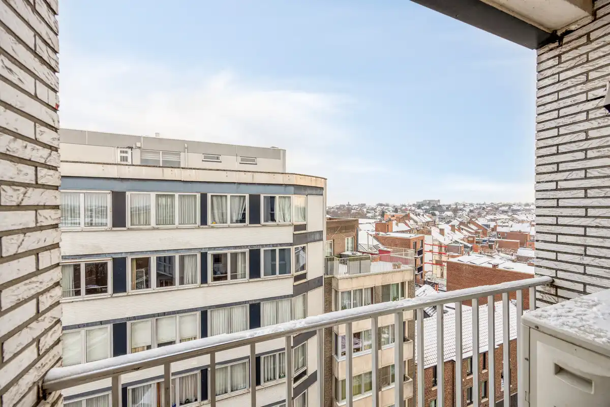 Wonen met uitzicht over historisch Tongeren foto 20