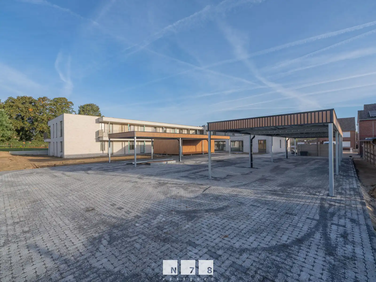 Appartement te huur foto 17