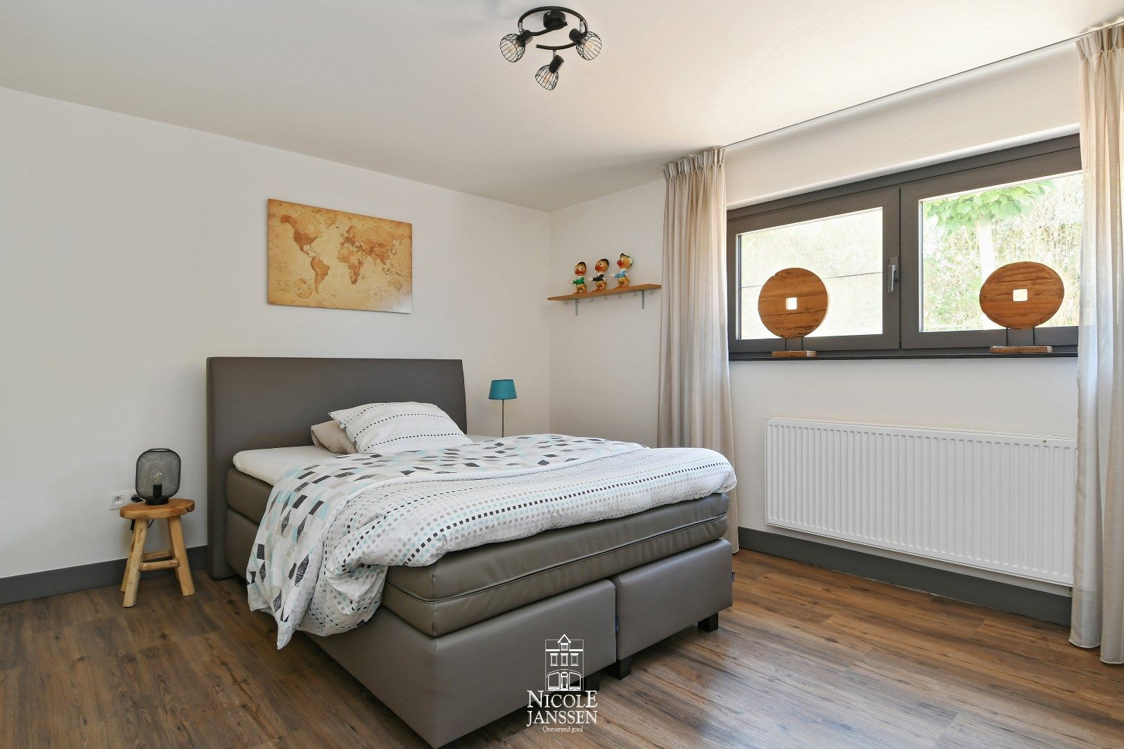 Luxueus en ruim ingedeelde villa in het mooie Aldeneik  foto 21