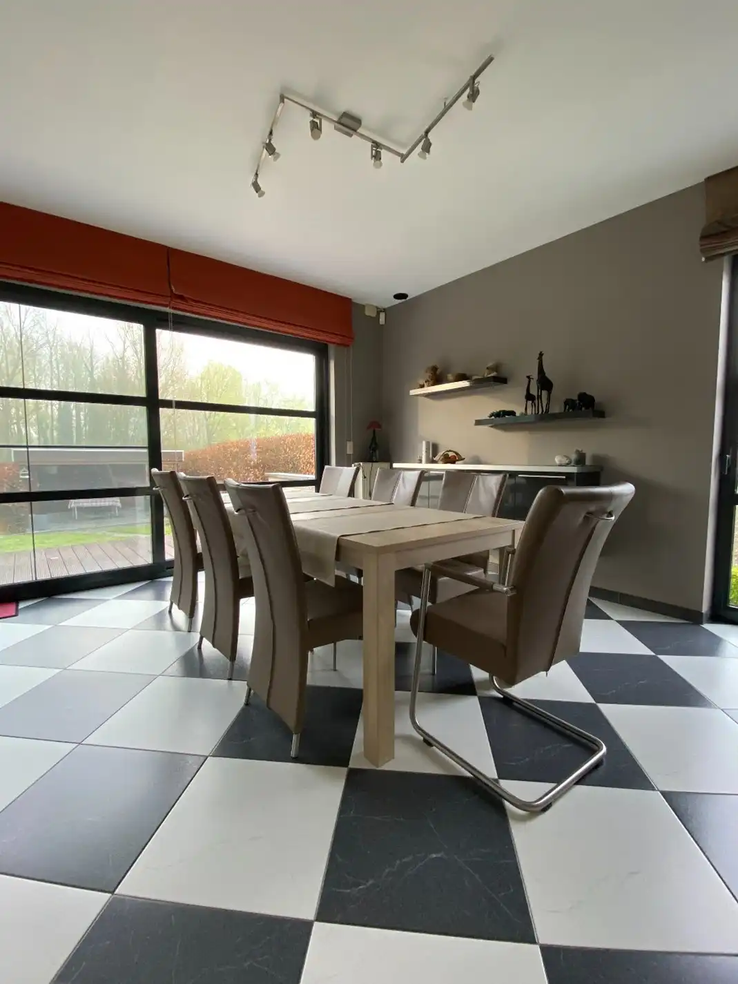 Ruime woning met 3 slaapkamers en grote tuin - EPC label B foto 9