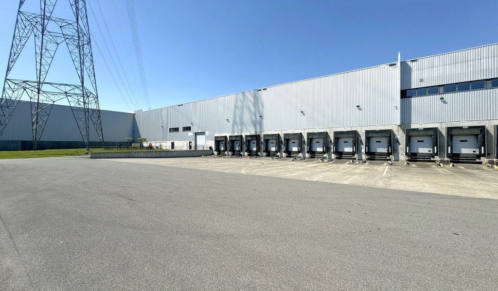 Loods te huur in Kersdonk Logistics Centre Willebroek foto 7