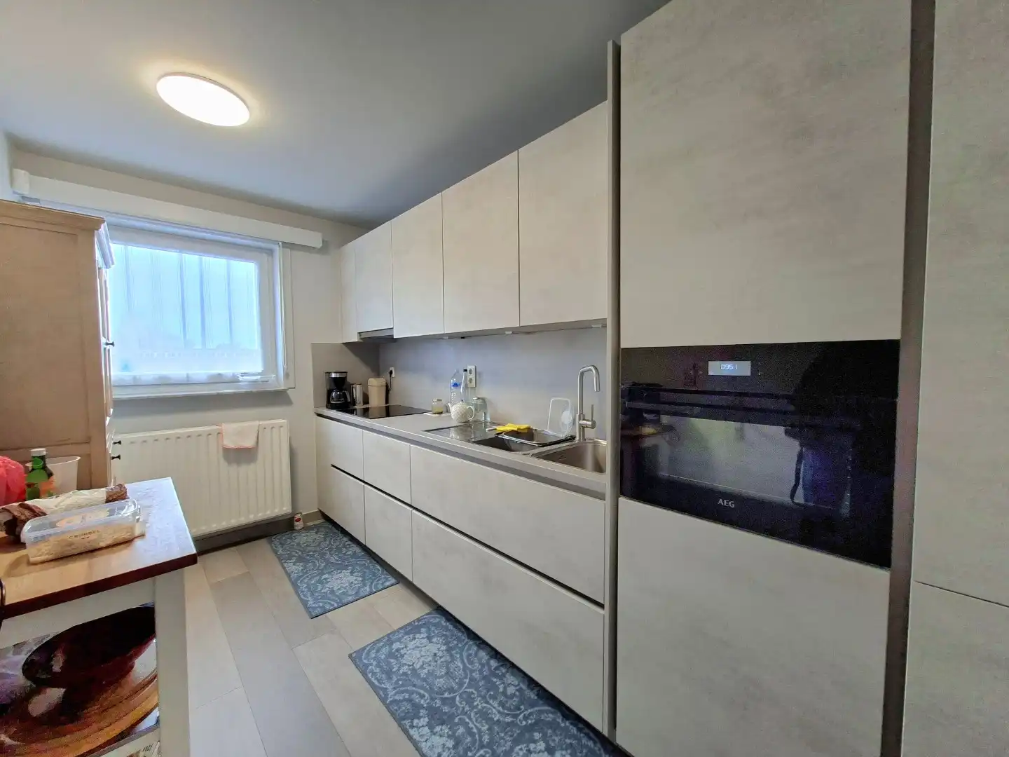 Instapklaar appartement foto 2