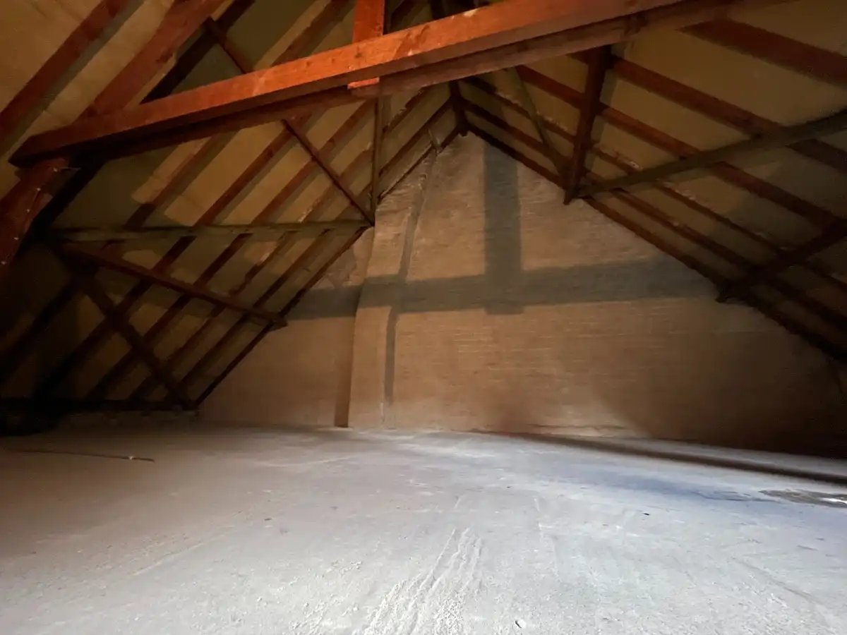 4-slpk EENGEZINSWONING + tuin foto 33