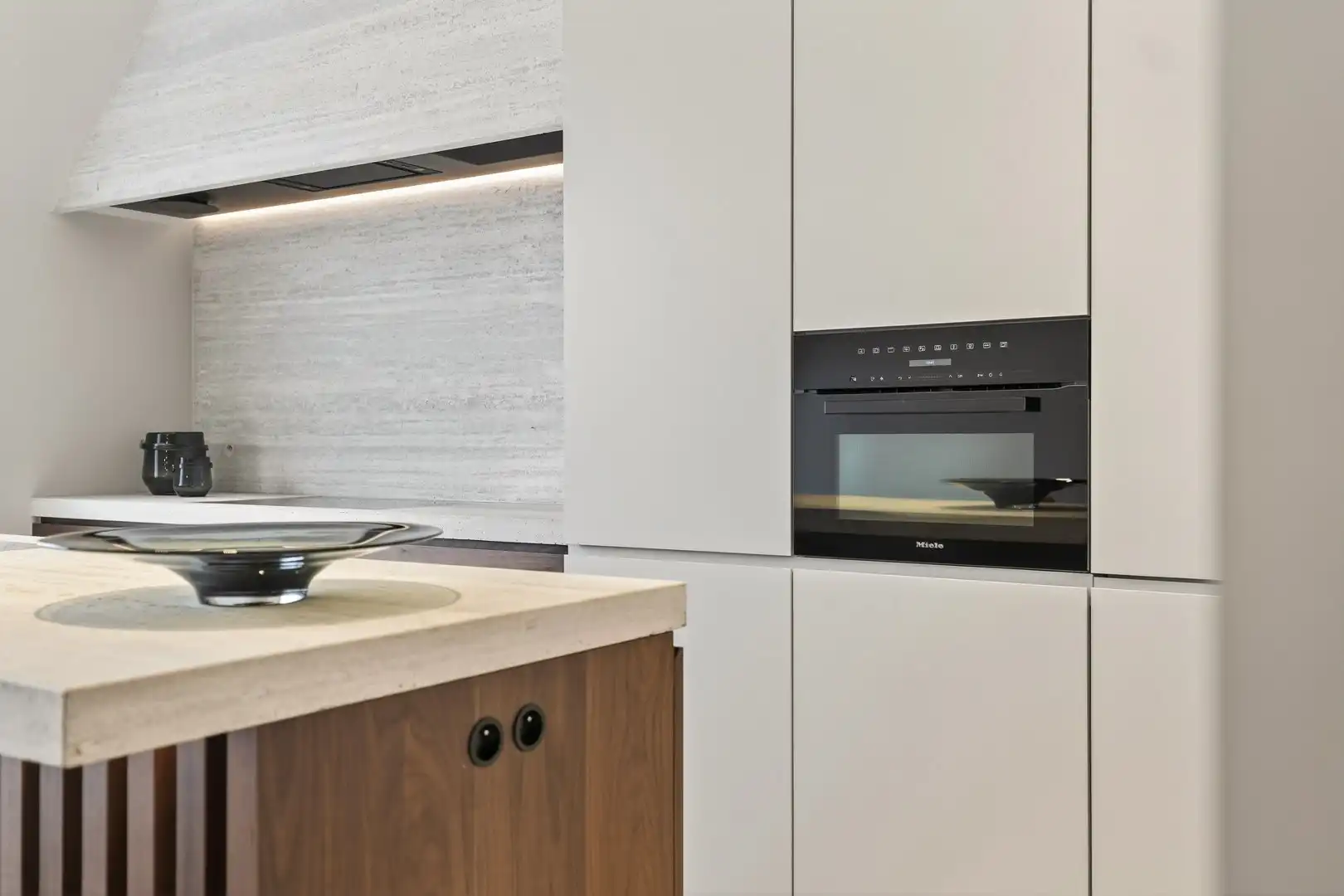 Milenka - Duplex-penthouse 8e + 9e verdieping – Iconisch wonen boven Het Zoute foto 13