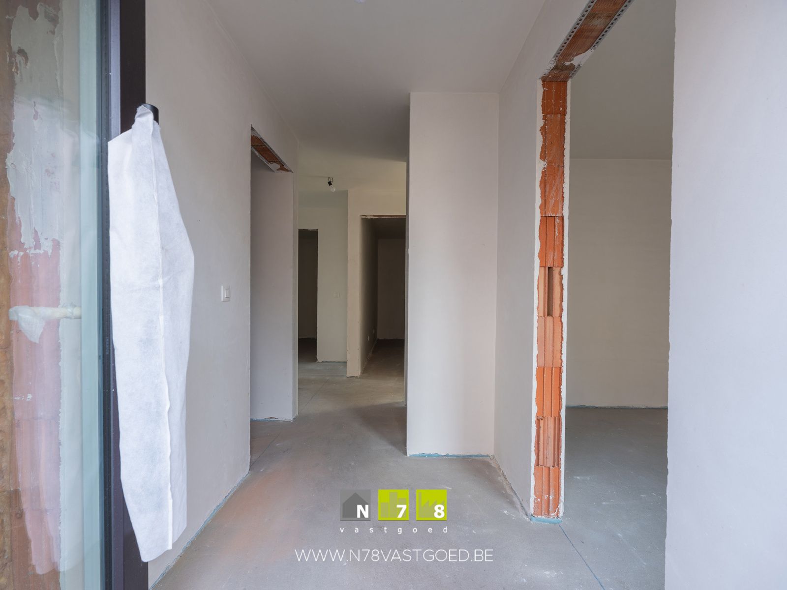 Appartement te koop foto 8