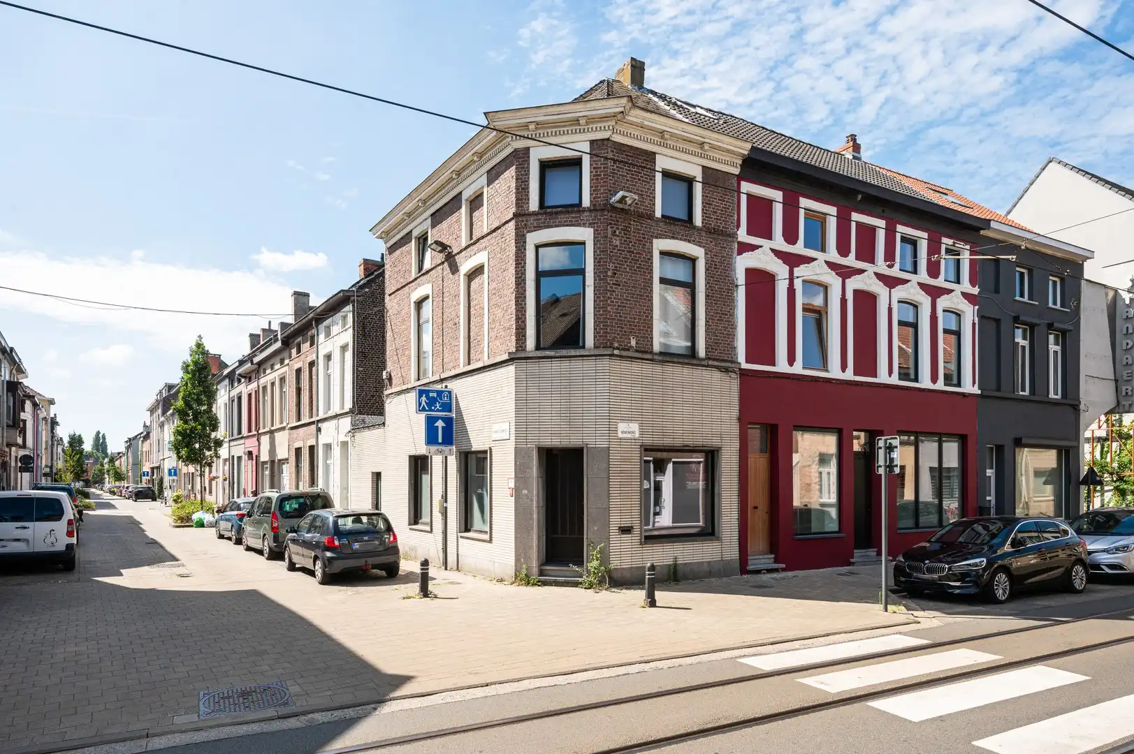 Te renoveren hoekwoning met tal van mogelijkheden op interessante ligging in Ledeberg! foto 12