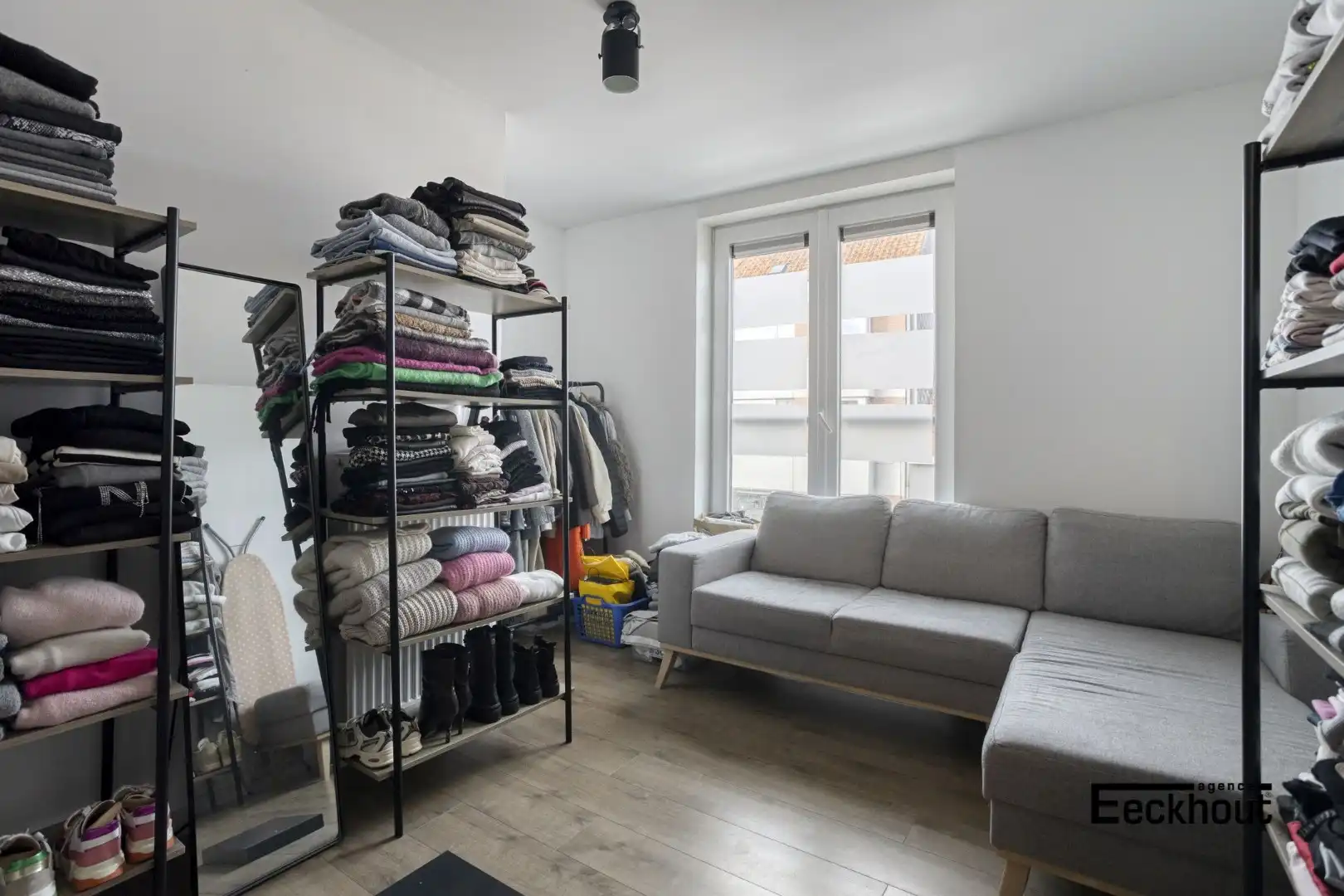 Moderne triplex-appartement met 3 slaapkamers - Ideaal als investeringspand wegens aanwezigheid van vaste huurders foto 10