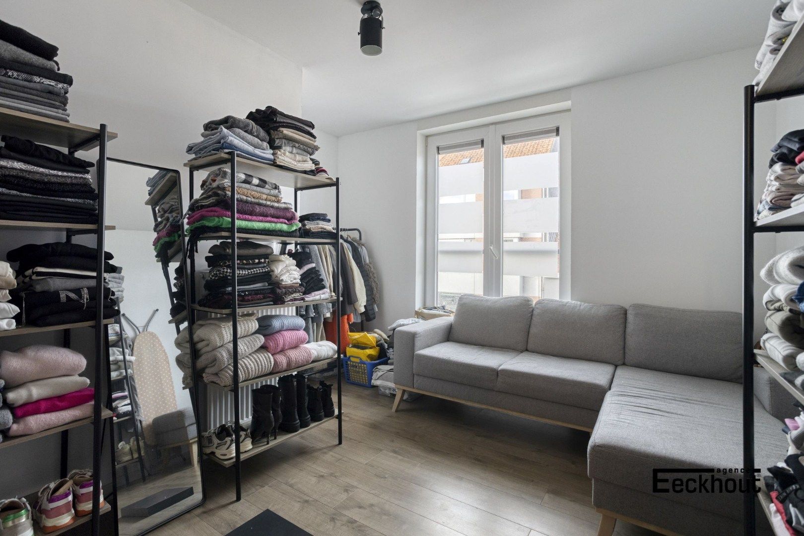Moderne triplex-appartement met 3 slaapkamers - Ideaal als investeringspand wegens aanwezigheid van vaste huurders foto 10