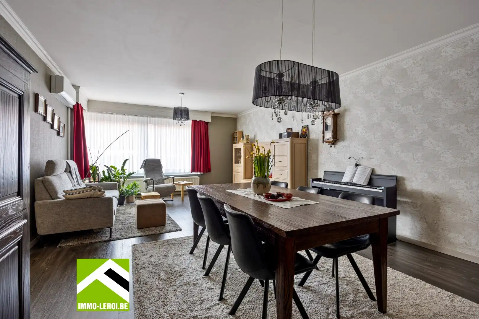 Prachtig appartement met garage vlakbij het stadscentrum van Tongeren foto 3