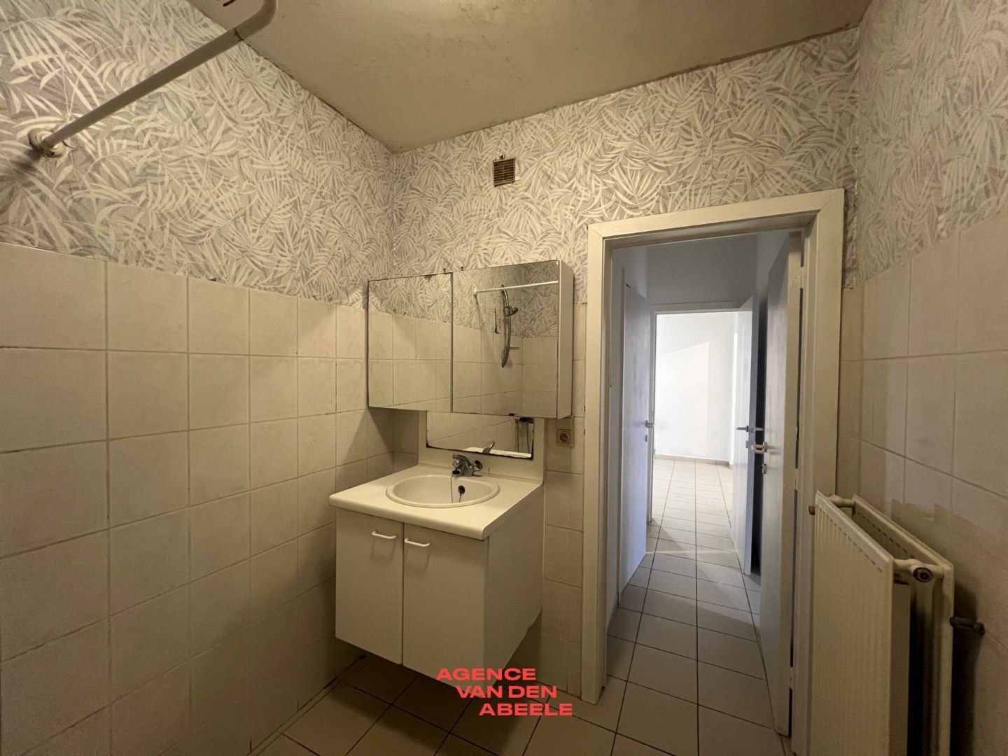 Instapklaar appartement met 1 slaapkamer  foto 6