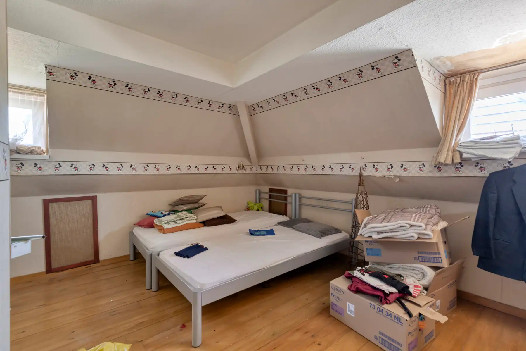 Ruime open bebouwing met tal van mogelijkheden - 208 m² foto 12