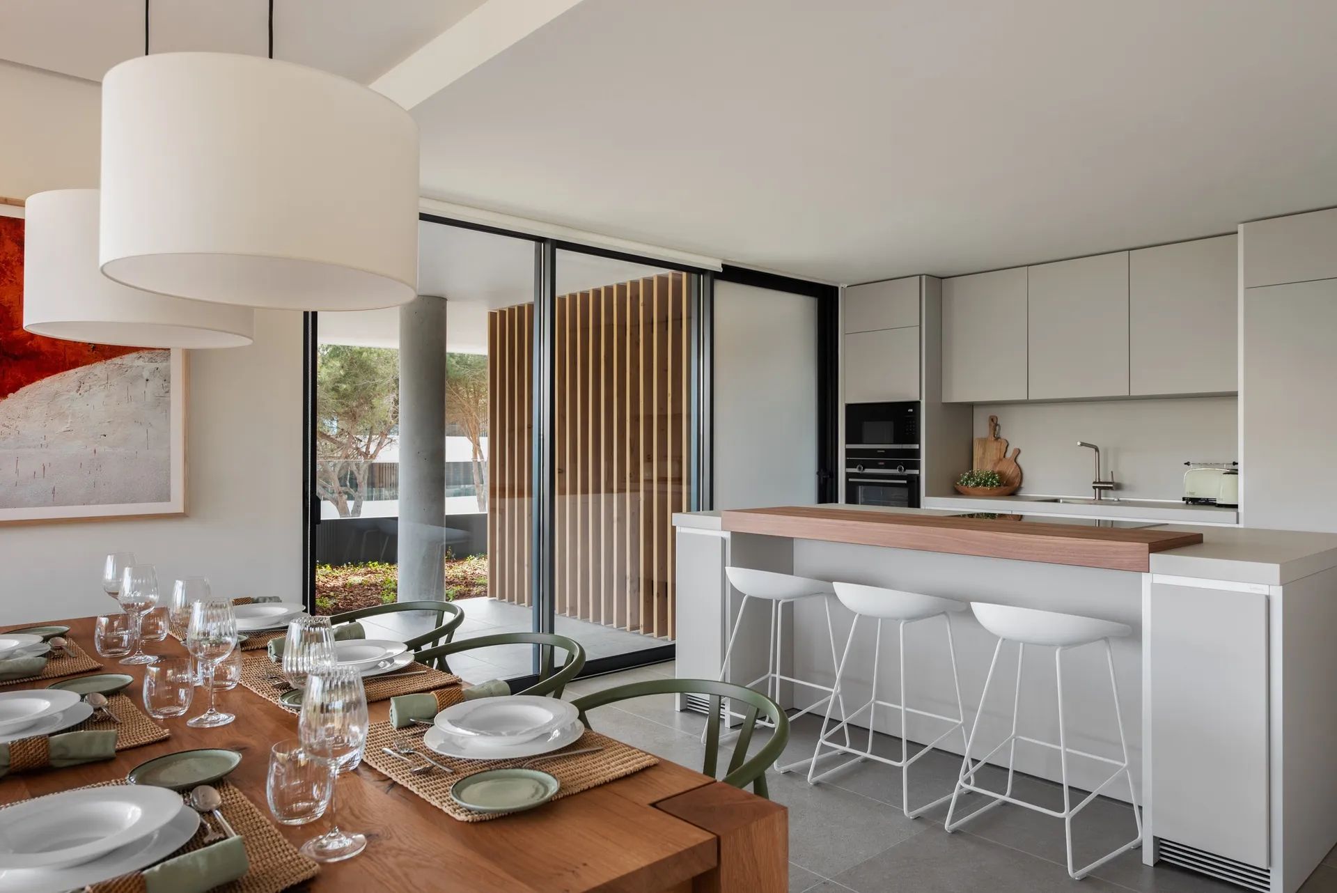 Luxe appartementen en Sky Villa's in Sotogrande: leven in elegantie! foto 5