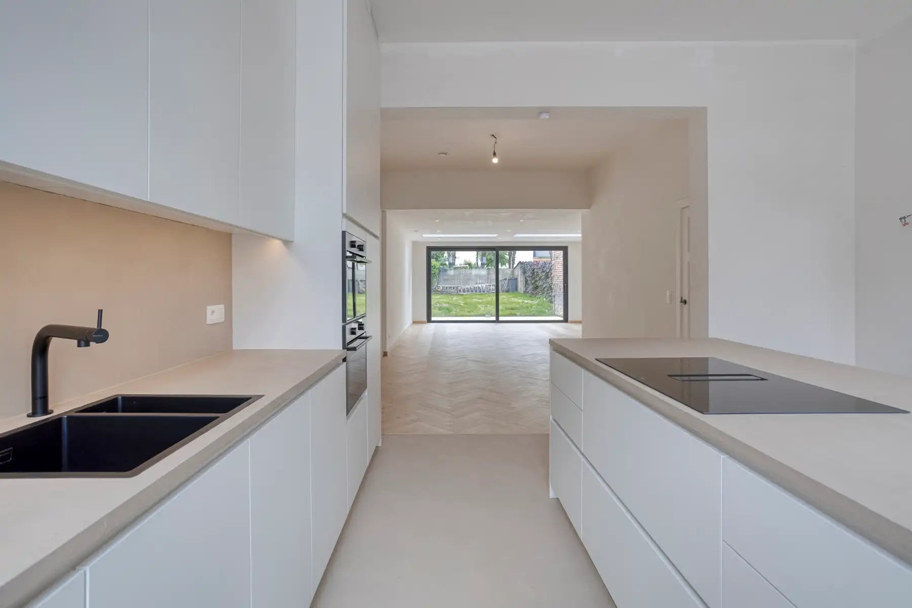 Prachtig gerenoveerd herenhuis met EPC A foto 5