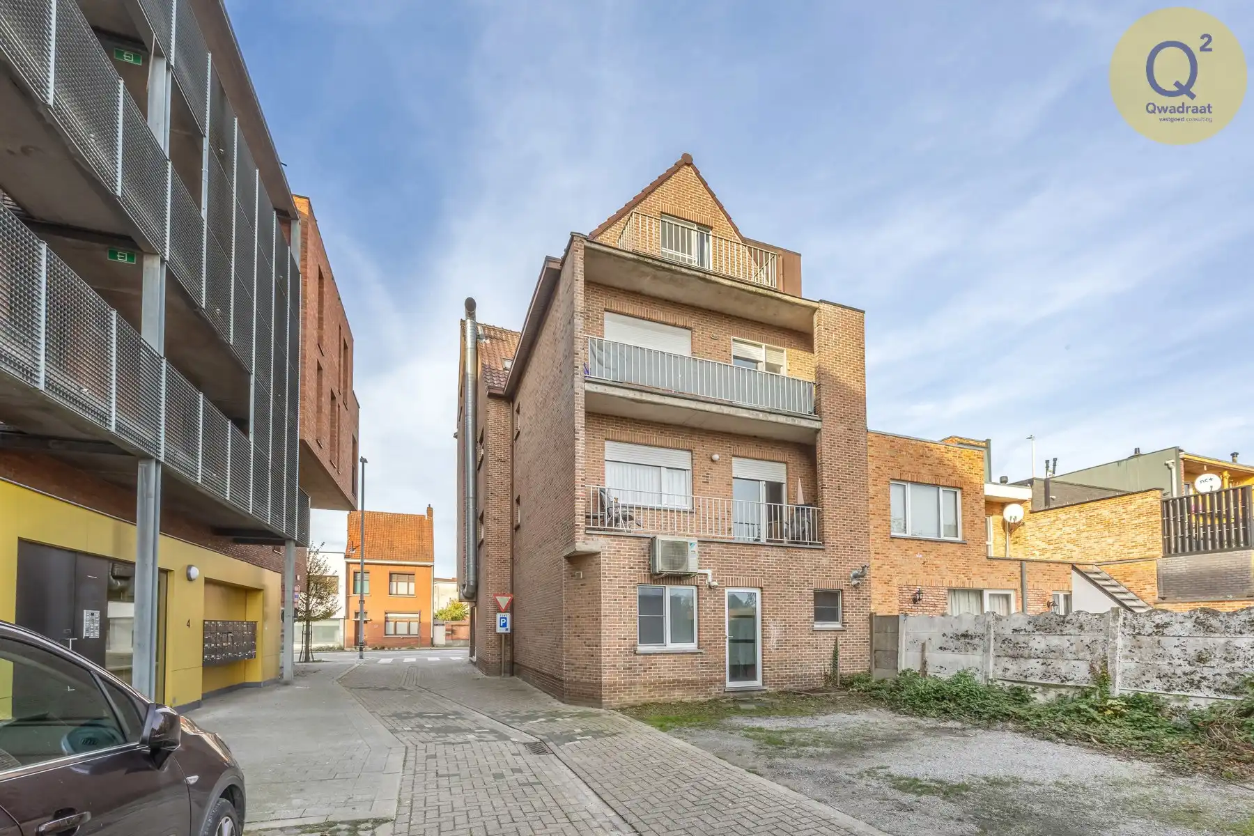 Appartement te koop foto {{pictureIndex}}