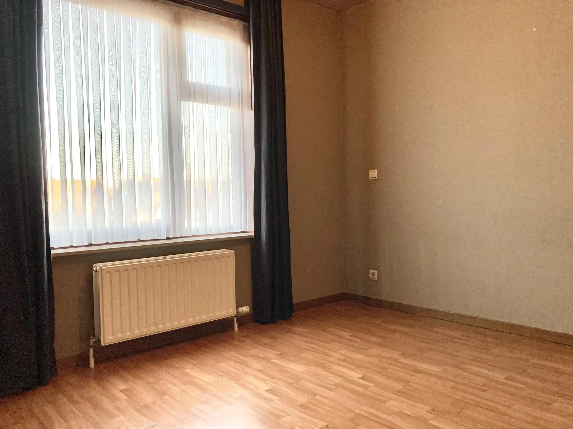 2 slk appartement met autostaanplaats in het centrum van Kuurne te huur.  foto 8