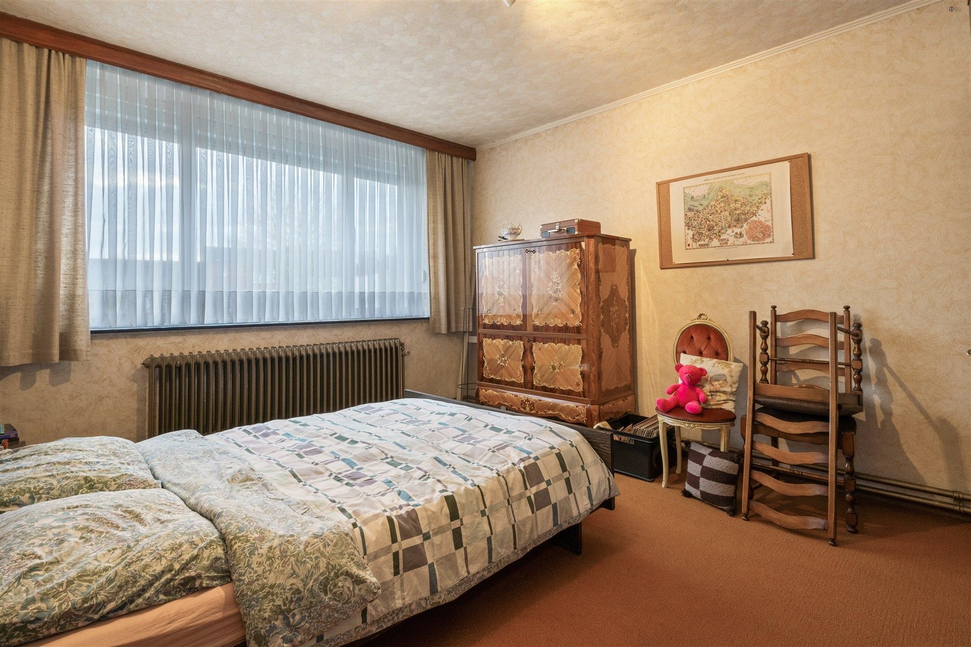 Half open bebouwing foto 13