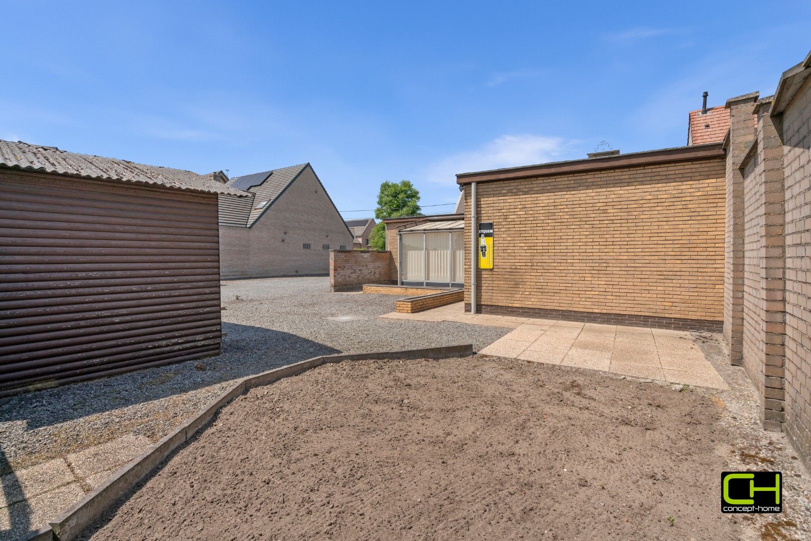 Woning met twee slaapkamers te koop in Ertvelde foto 18