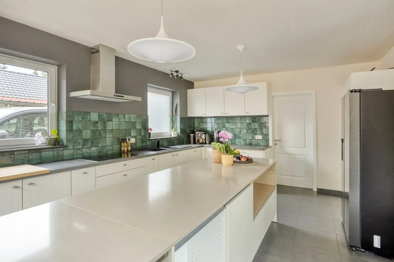 Gezinswoning met loods te koop in Heppen, Leopoldsburg foto 7